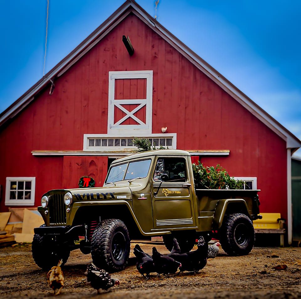 Kelly Ranch, LLC | Bedford NH