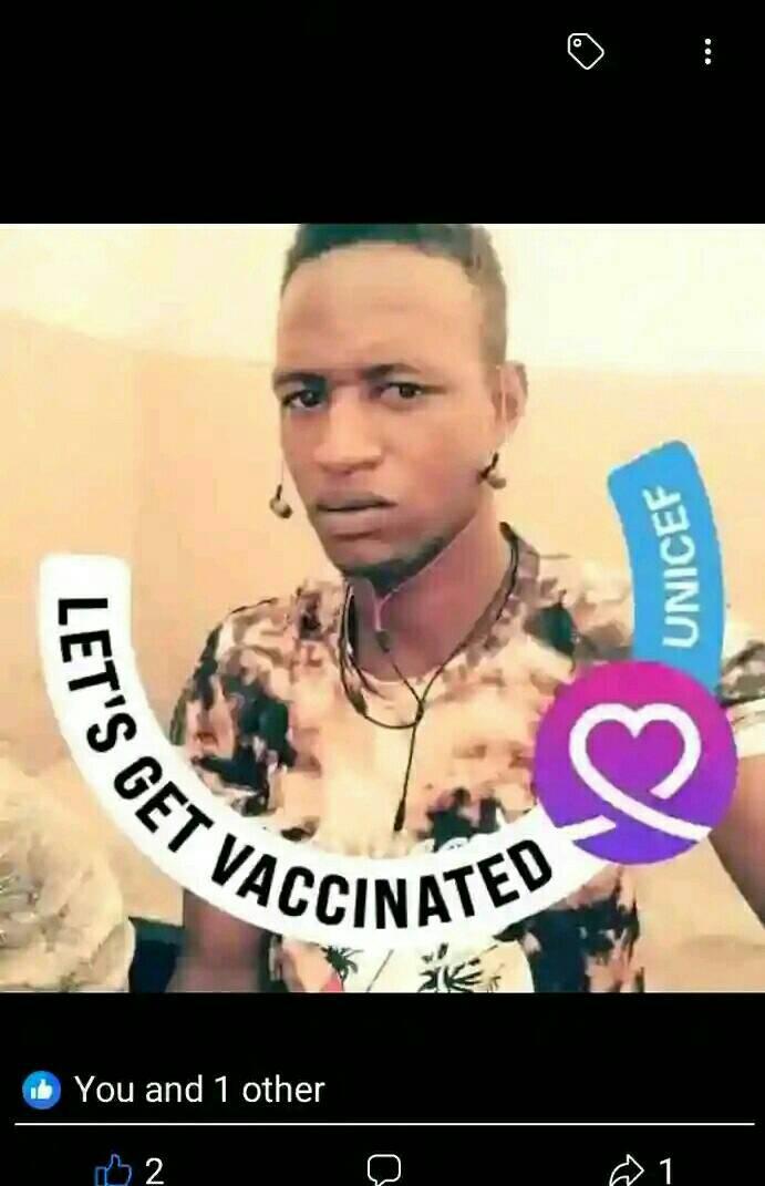 Aminu S-a on Reels