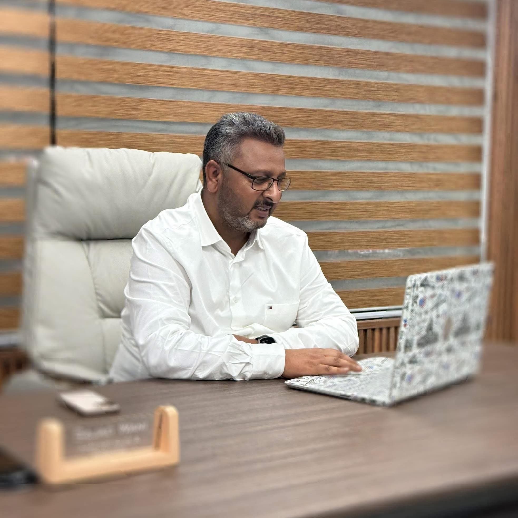 Mir Saqib Nooraabadi Ashrafi