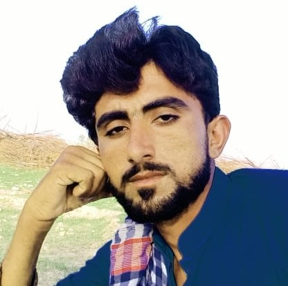 Gull Muhammad Murree
