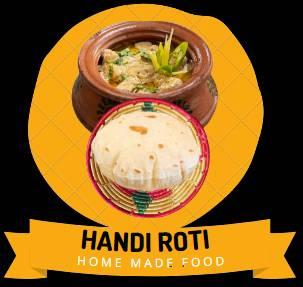 Handi Roti | Lahore