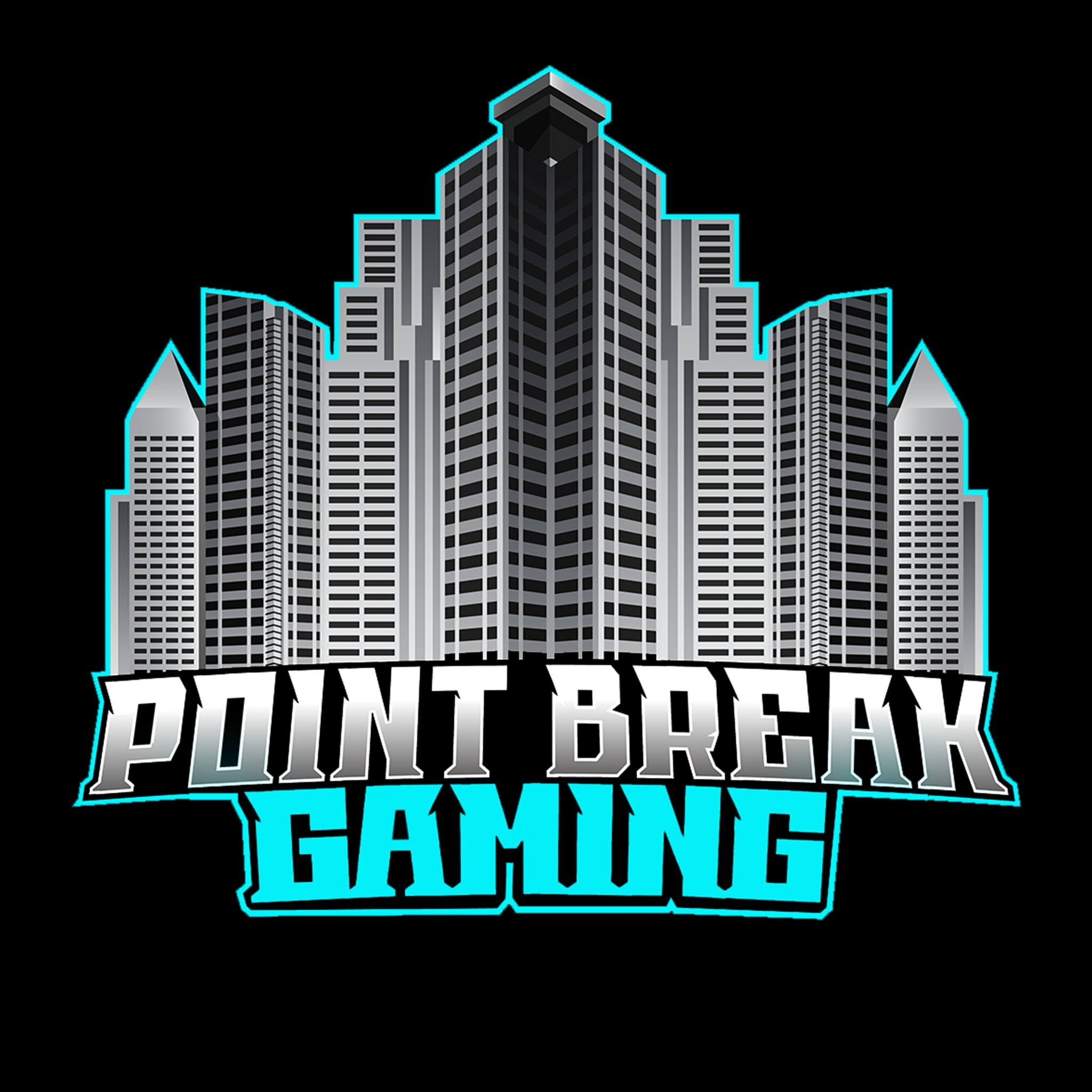Point Break Gaming