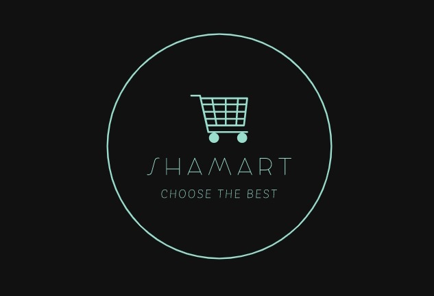 ShaMart Store