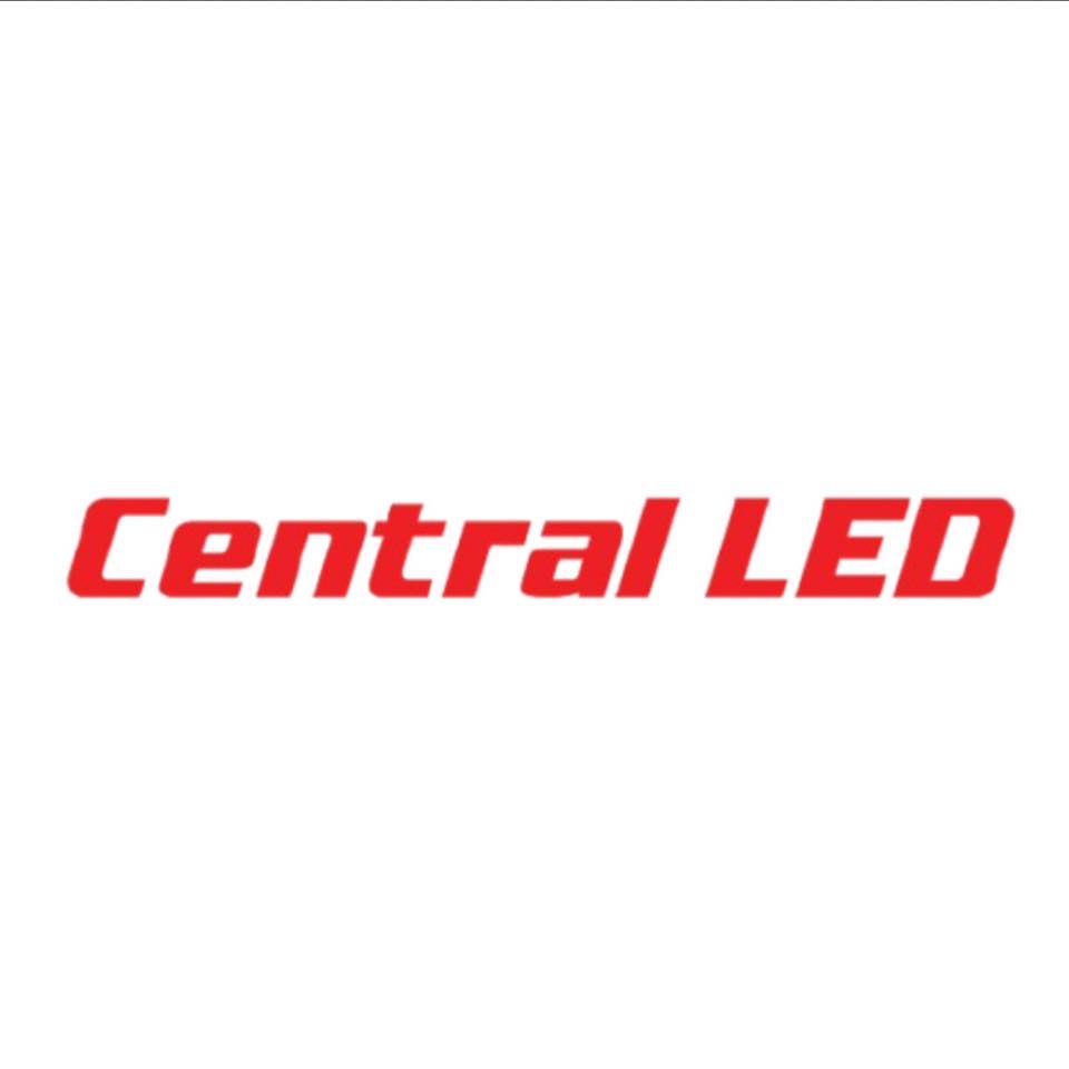 Central LED Indonesia