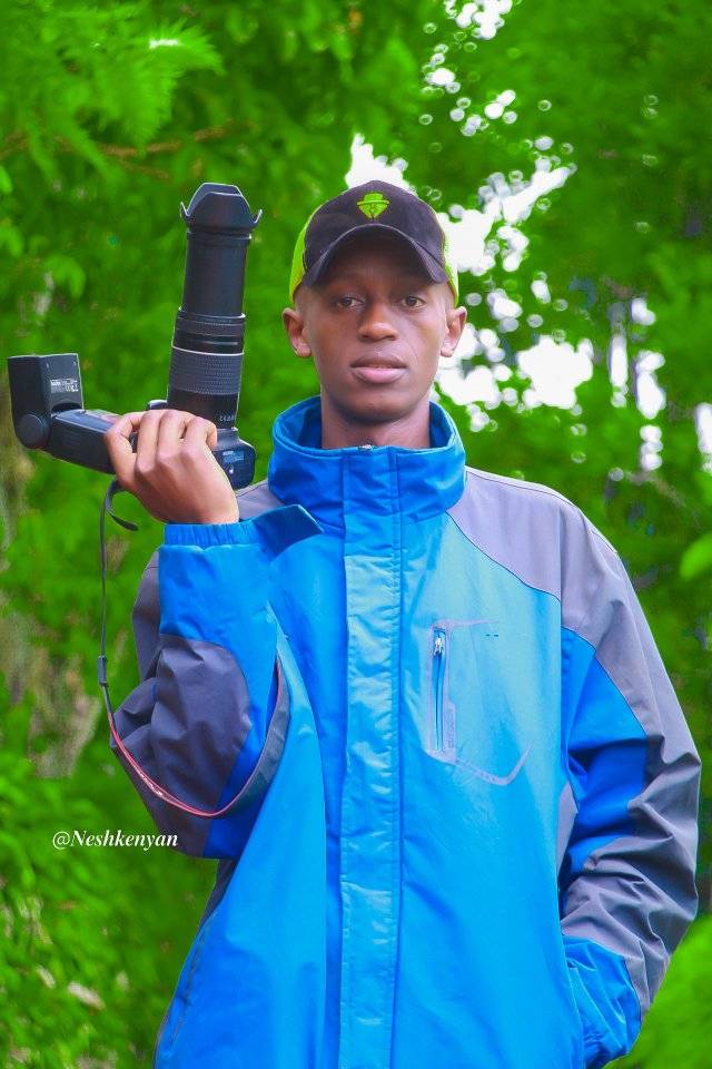 Kenjava - Am deeply saddened to learn of the passing of Mr. Mwaniki ...