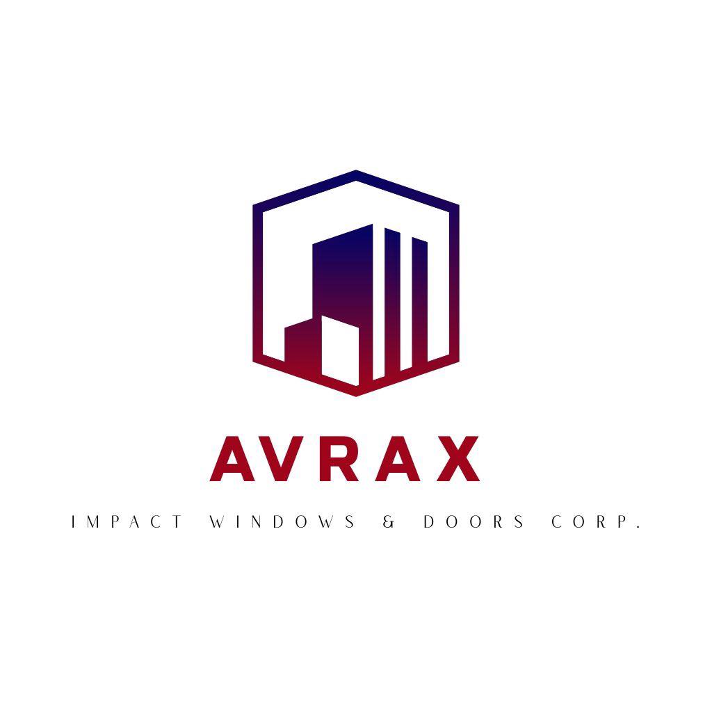 Avrax Impact Windows & Doors | Doral FL