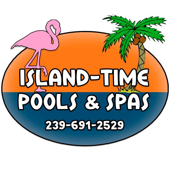 Island Time Pools | Cape Coral FL