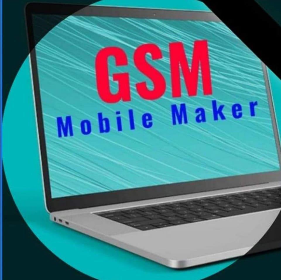 GSM Mobile Maker | Kolkata