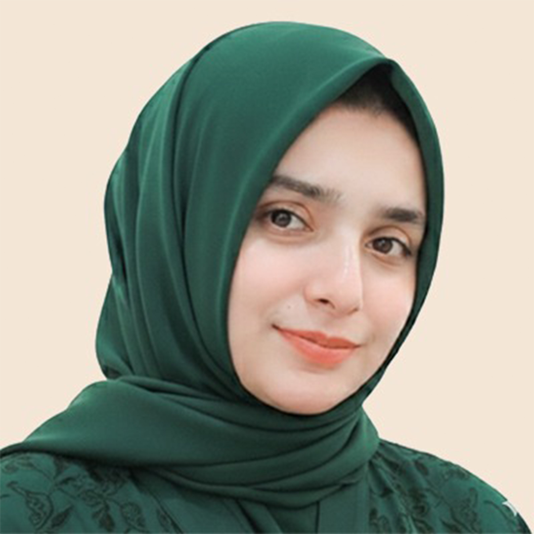 Aqsa Sajjad | Layyah