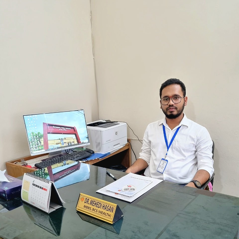 Dr-Mahadi Hasan