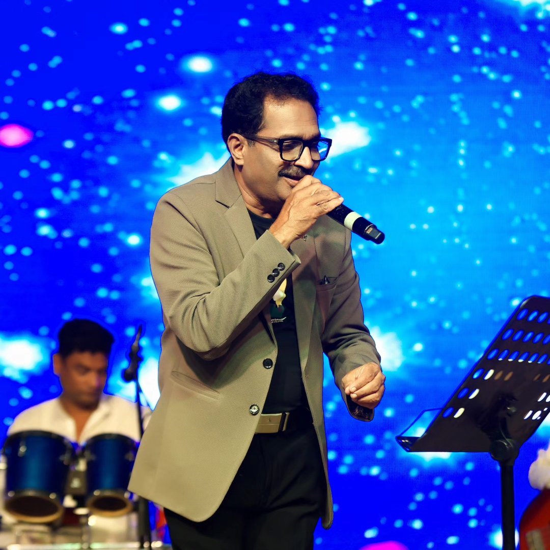 Riyaz Chougala