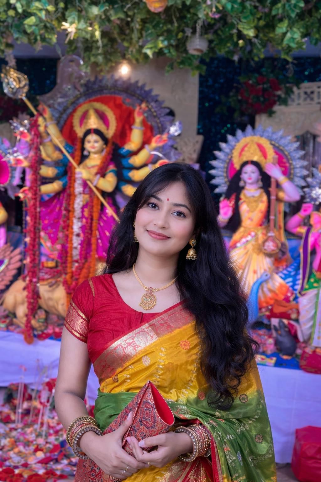 Anamika Chakraborty