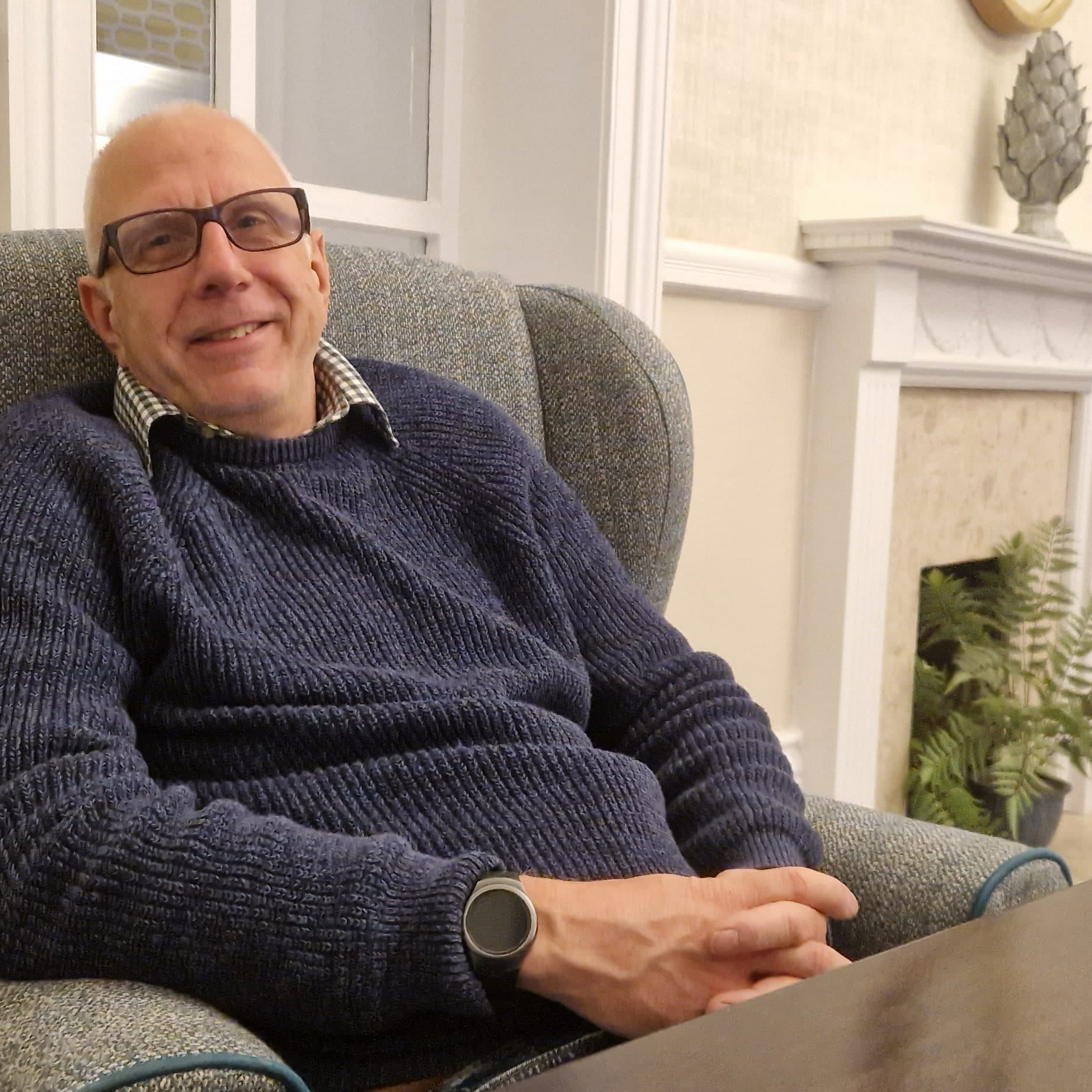 Handyman Phil Rudderham | Downham Market