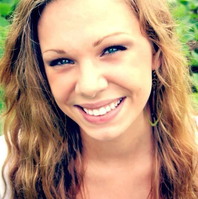 Has Anyone Seen Heather Rice | North Charleston SC