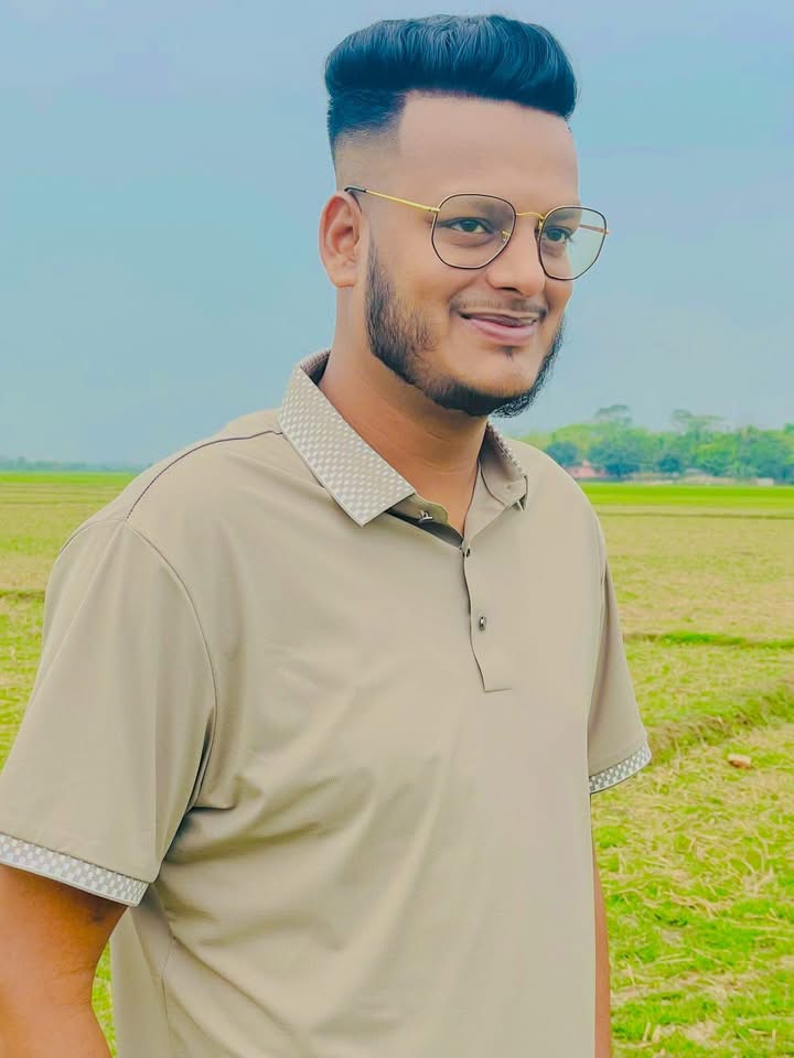 Shah Answer Alom Raj