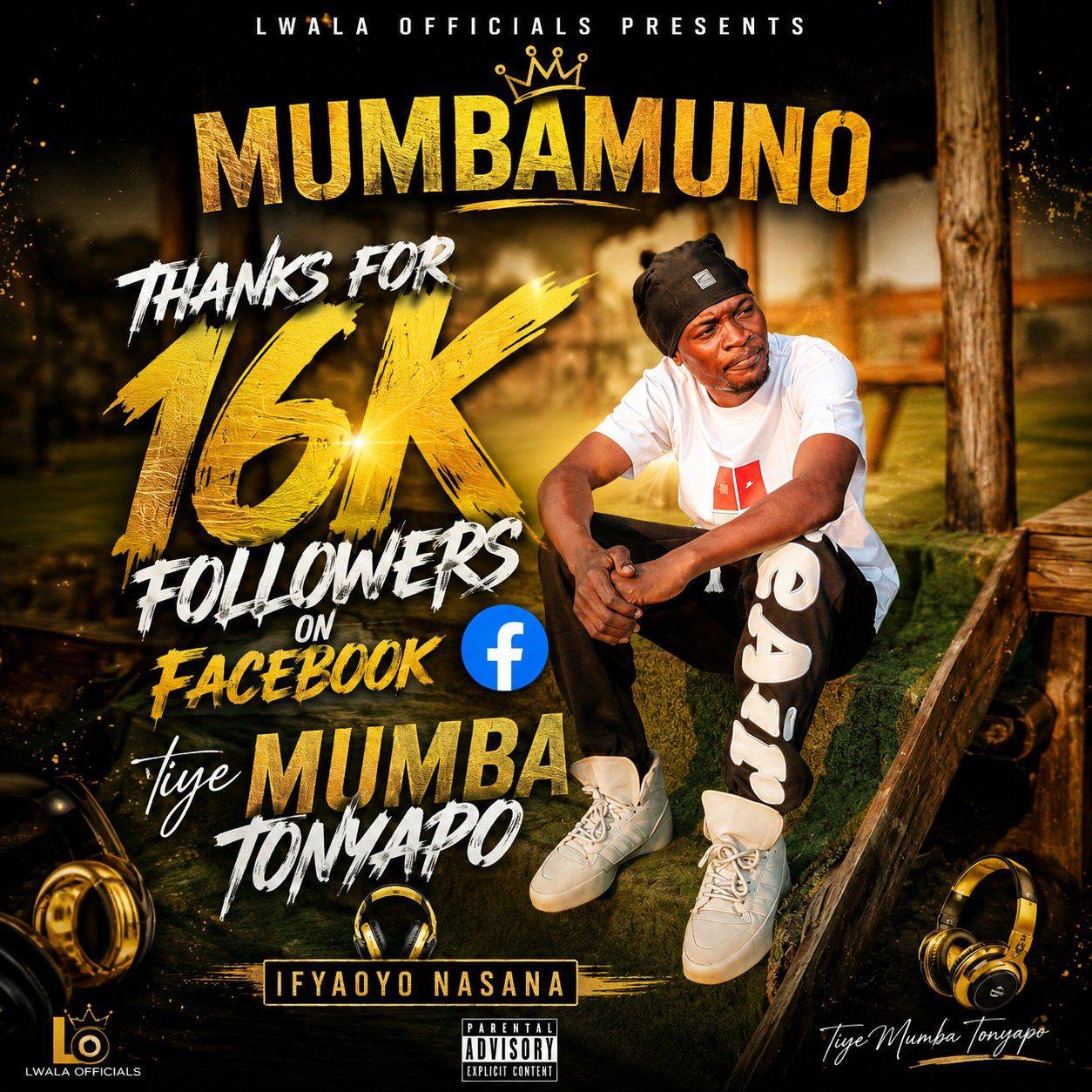 Time ☠️☠️☠️ Sparz Rapper Murder 24/12/2025🔥🔥🔥🔥 | Ela Mumbamuno | Facebook