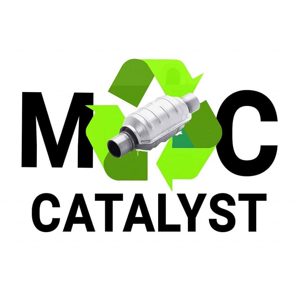 MC Catalyst -Katalizatori | Skopje