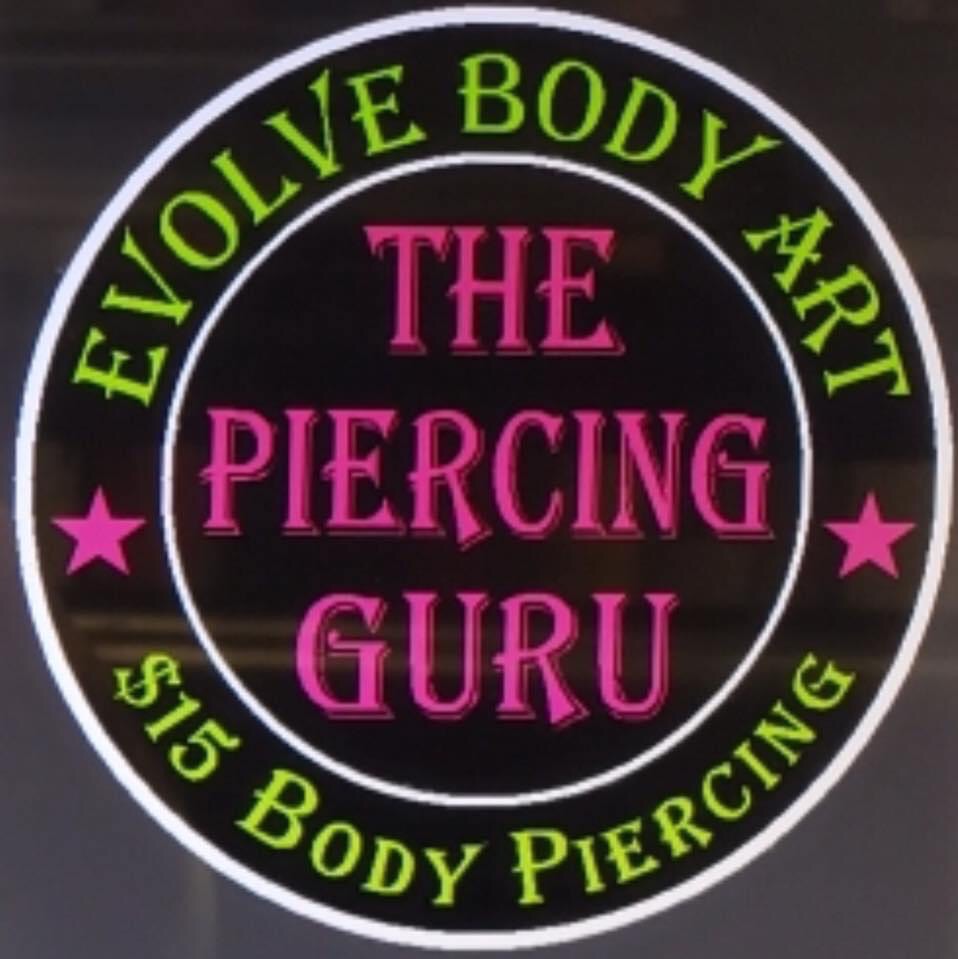 Evolve Body Art Delavan | Delavan WI
