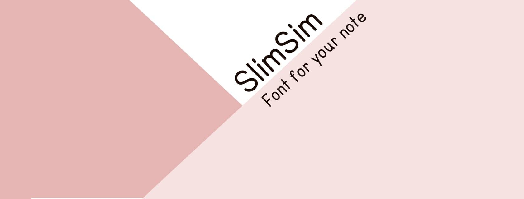 SlimSim | Bangkok