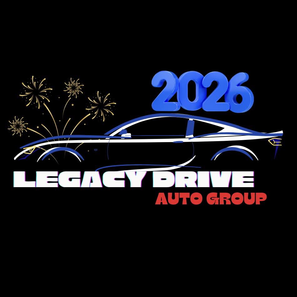 Legacy Drive Auto Group | Dallas TX