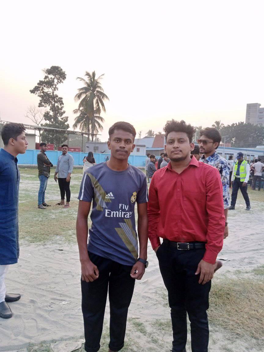 Imon hasan | Dhaka