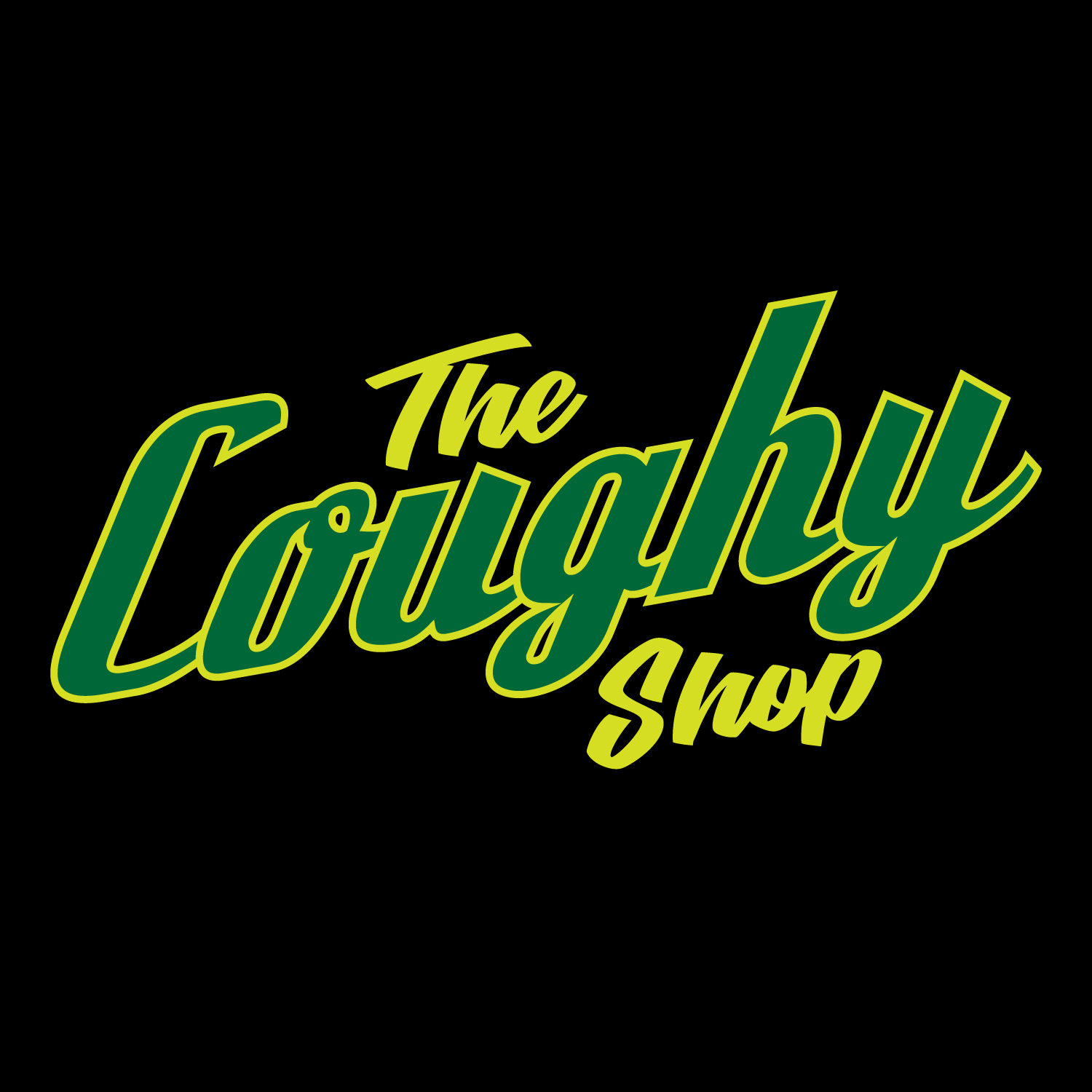 The Coughy Shop | Omaha NE