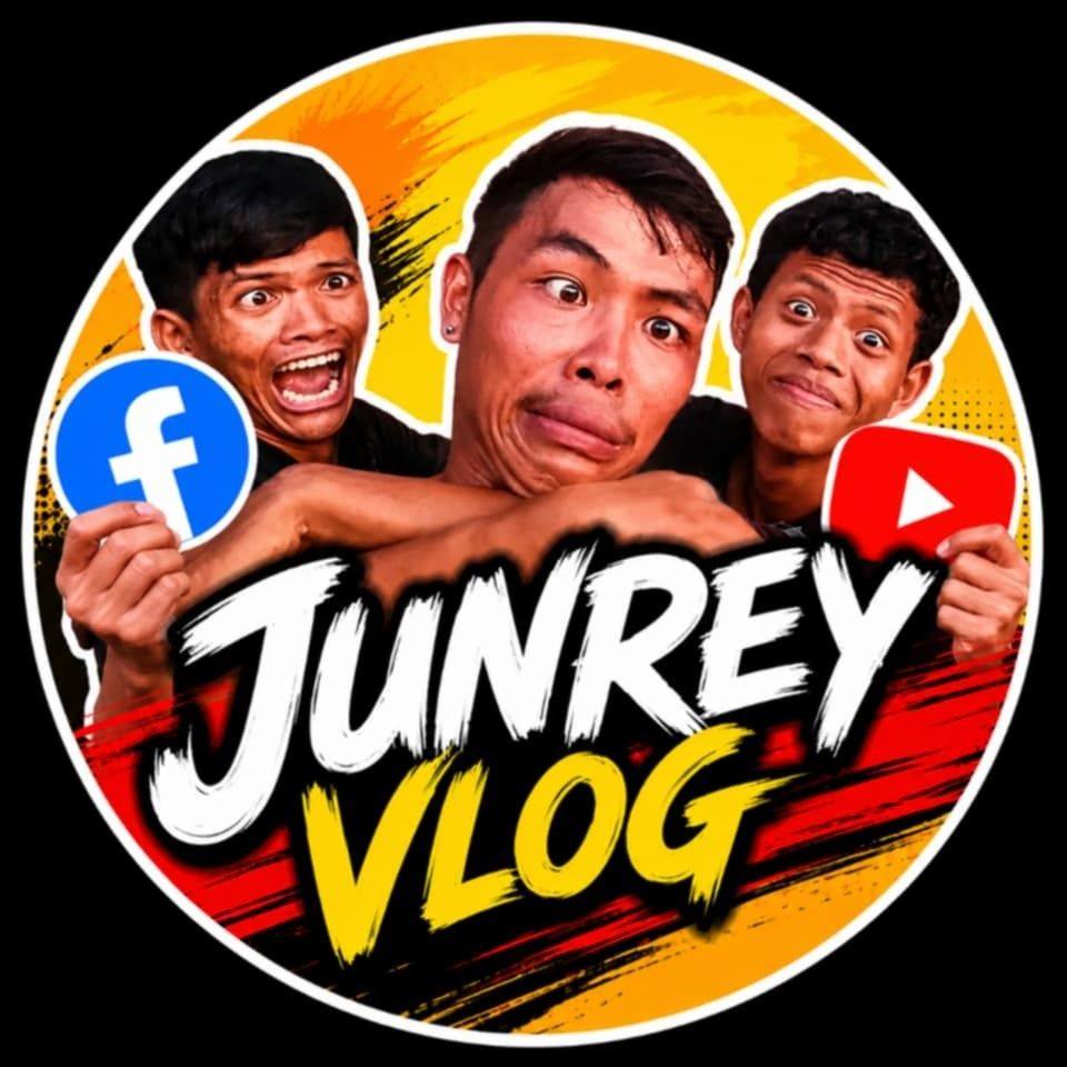 Junrey Vlog