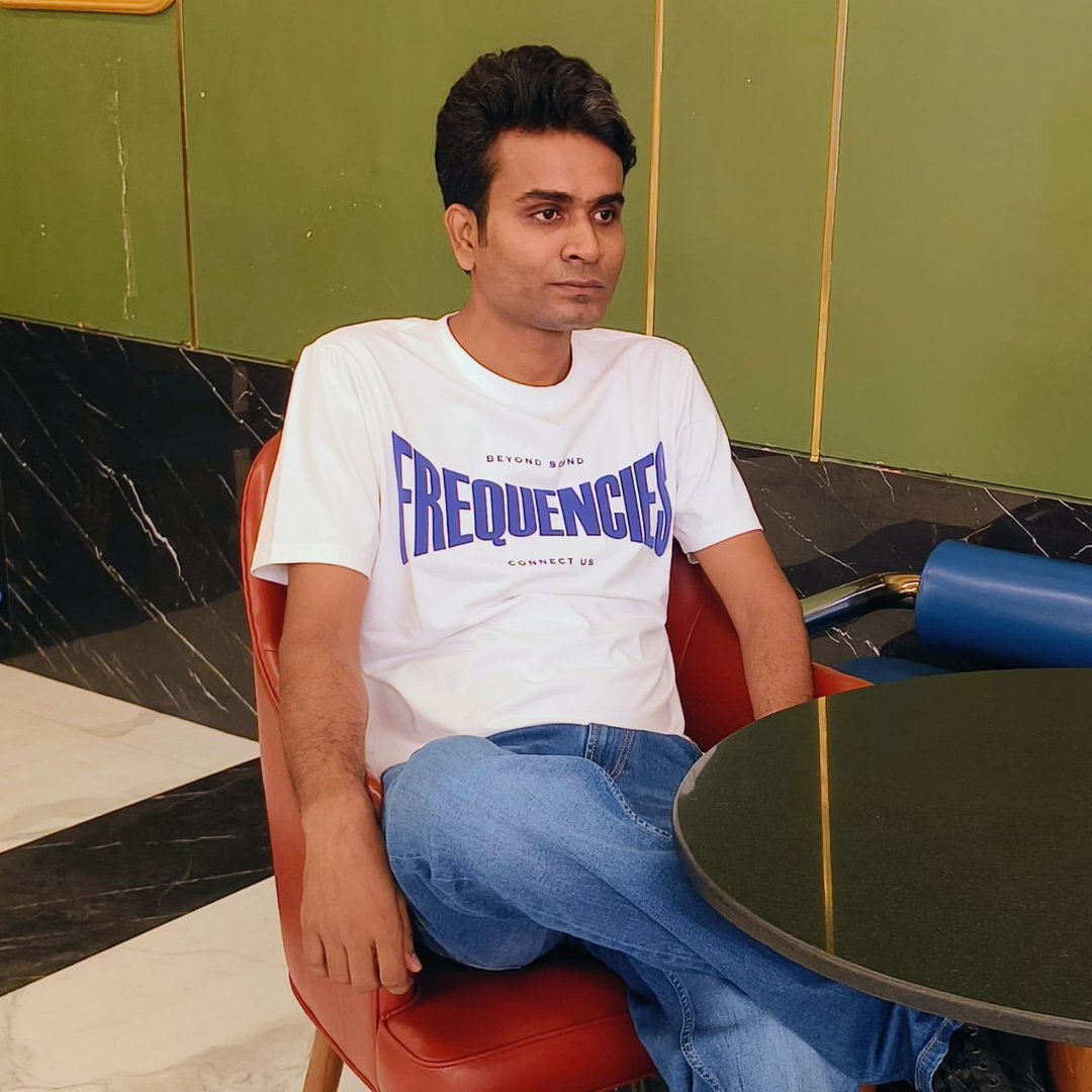 Shubham Kumar