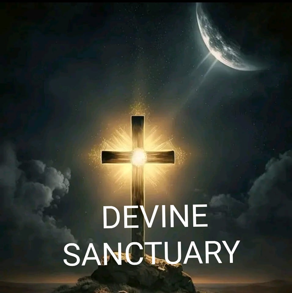 Divine Sanctuary | Washington D.C. DC