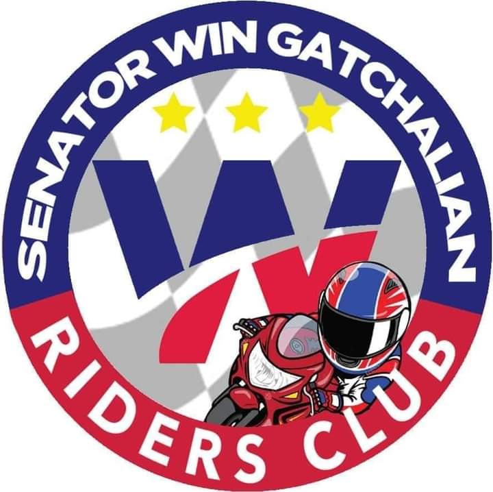 Senator Win Gatchalian Riders Club - Official | Valenzuela
