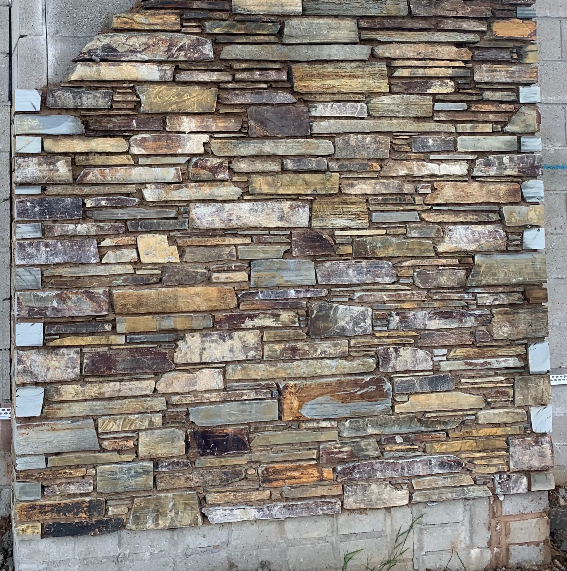 Rasta Rocks Stonemasonry