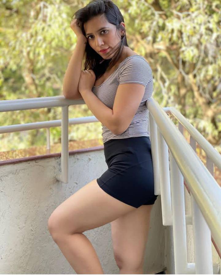 Suman Modi