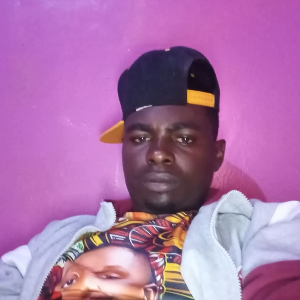 Denix Mbeva Denix