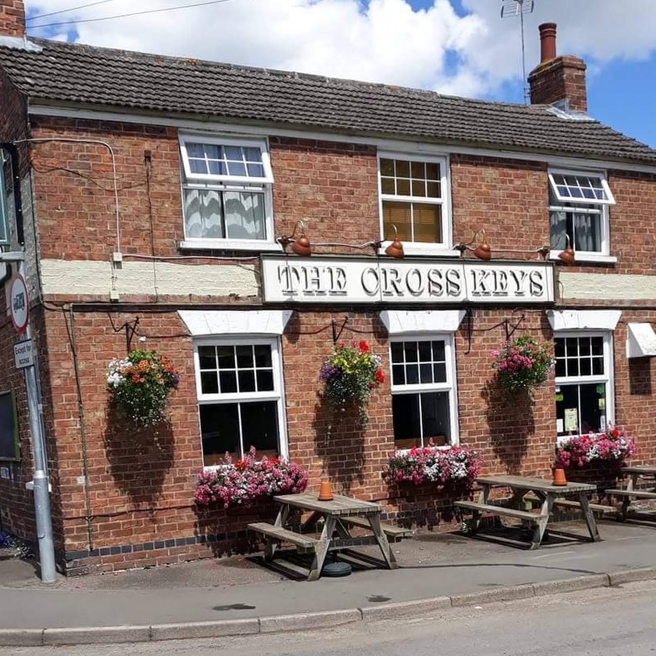Fulstow Parish Council