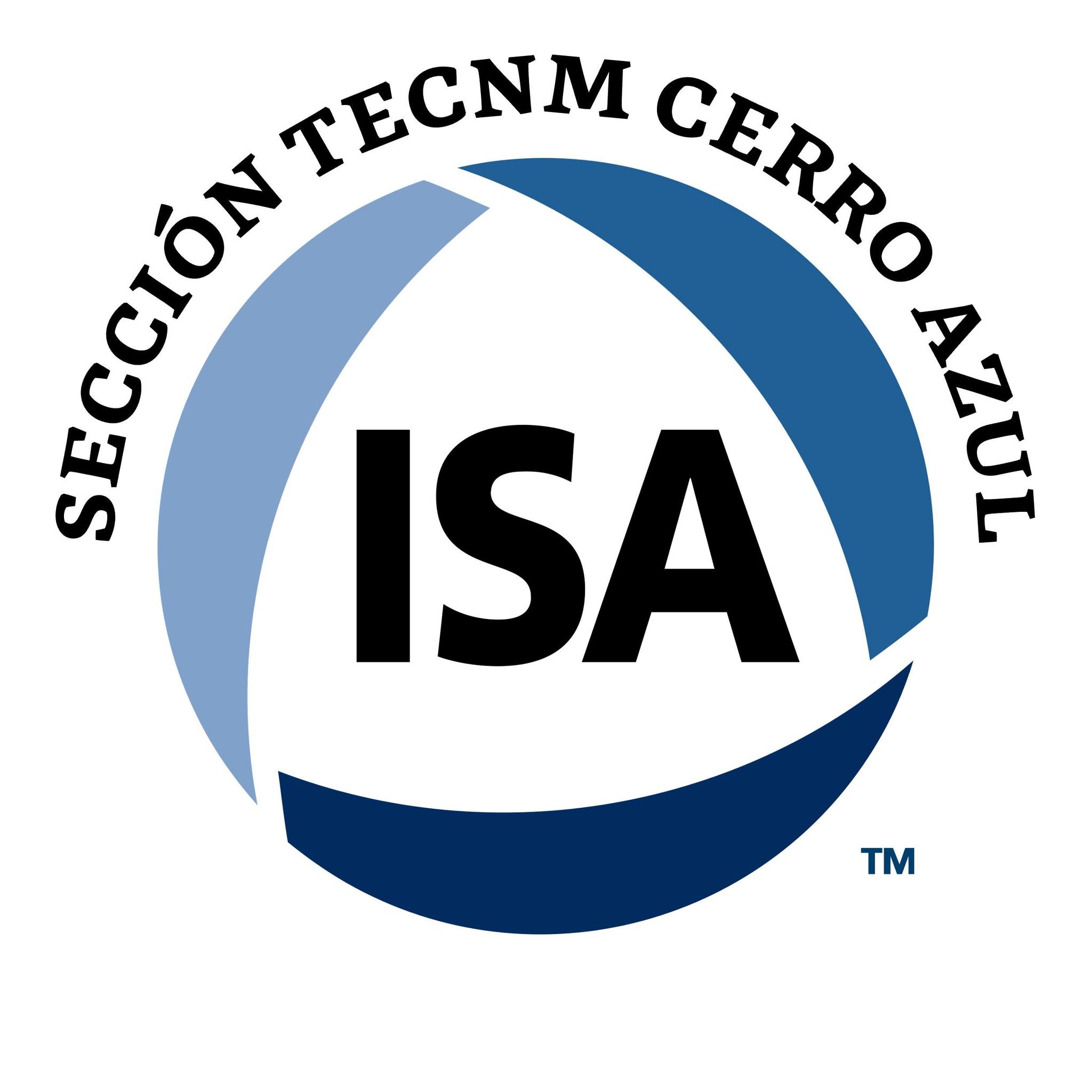 ISA - Sección Estudiantil TecNM Cerro Azul | Cerro Azul
