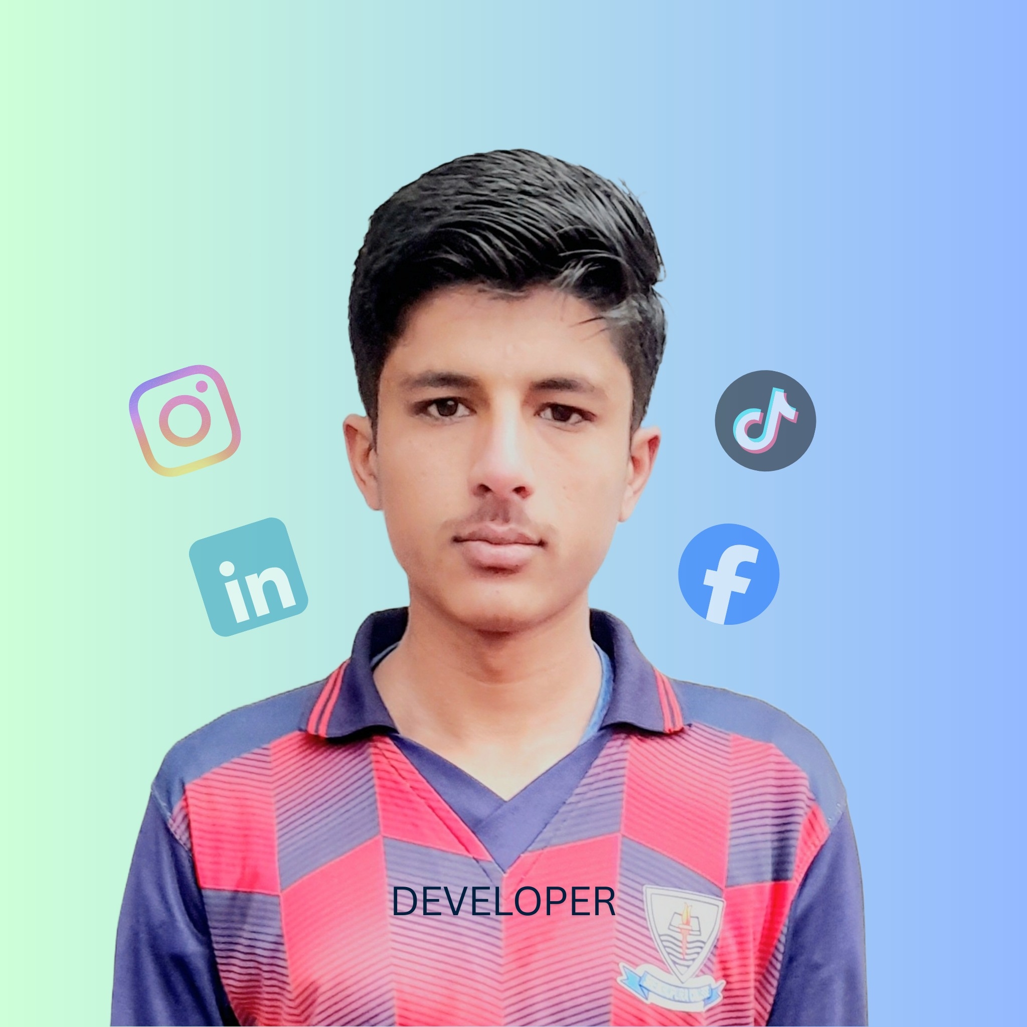 Rehan Saleem
