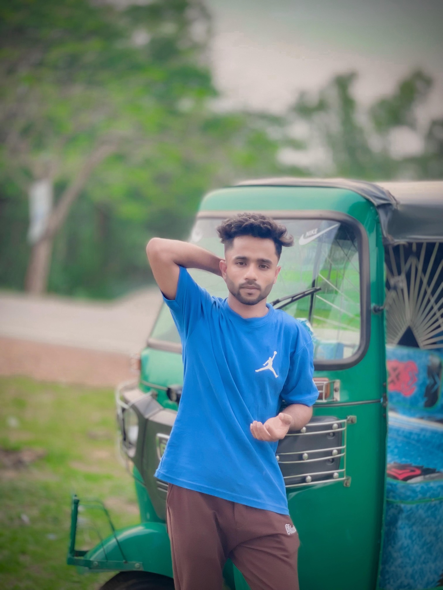 Ismail Vai