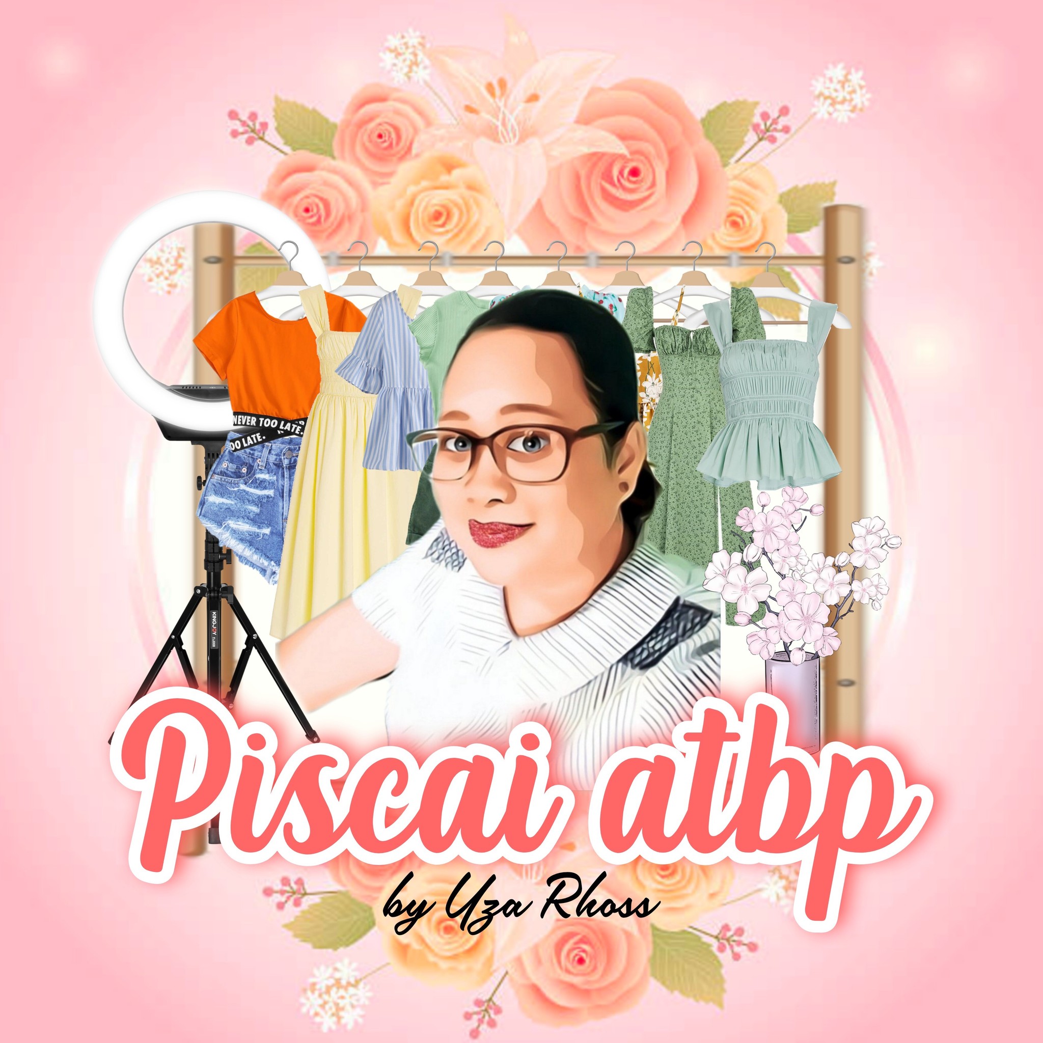Piscai atbp by Yza Rhoss | Carmen