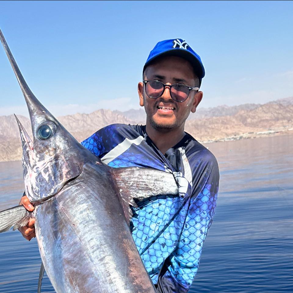 هذا هو المطلوب احجام جميلة للتونة. ها الأيام #صيد #صيد_اليوم #fishing ...