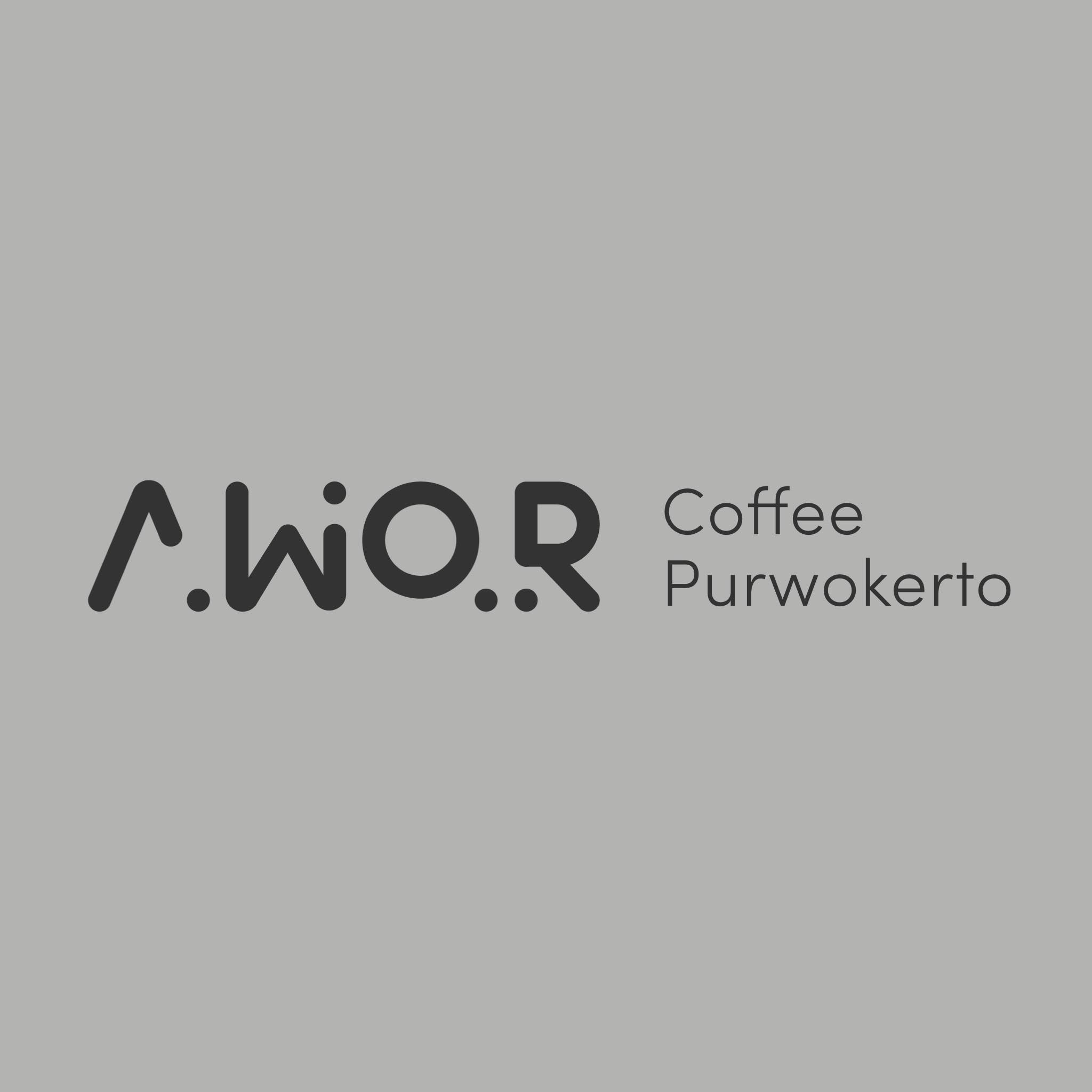 Awor Coffee Purwokerto | Purwokerto Lor