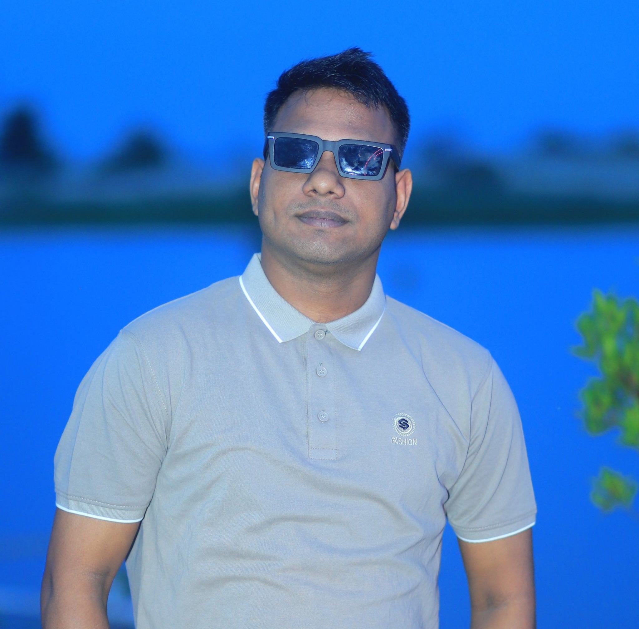 Sobuj Sarkar
