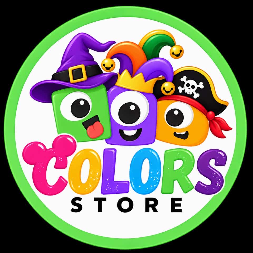 Colors Store | Bogotá