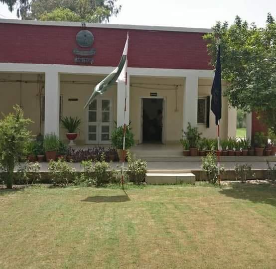 Govt. Alamdar Hussain Islamia Graduate College, Multan | Multan