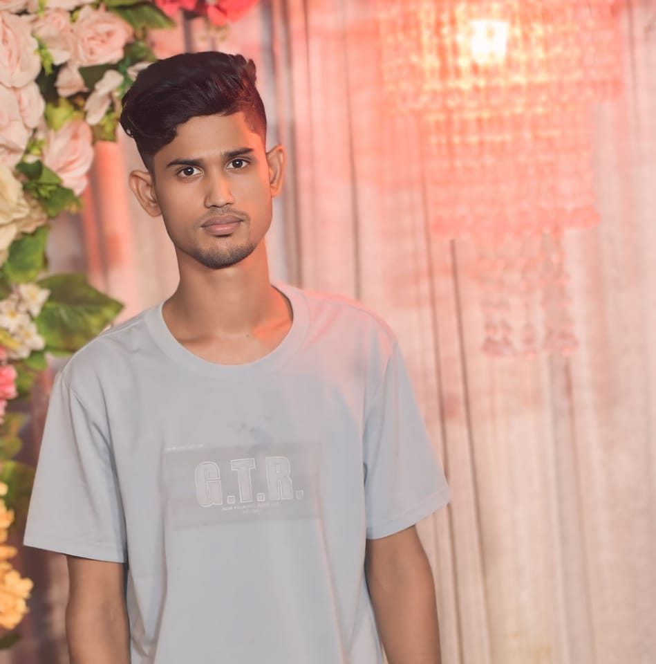 Fan's Of Litton Kumer Das (LKD-16)™ | Facebook