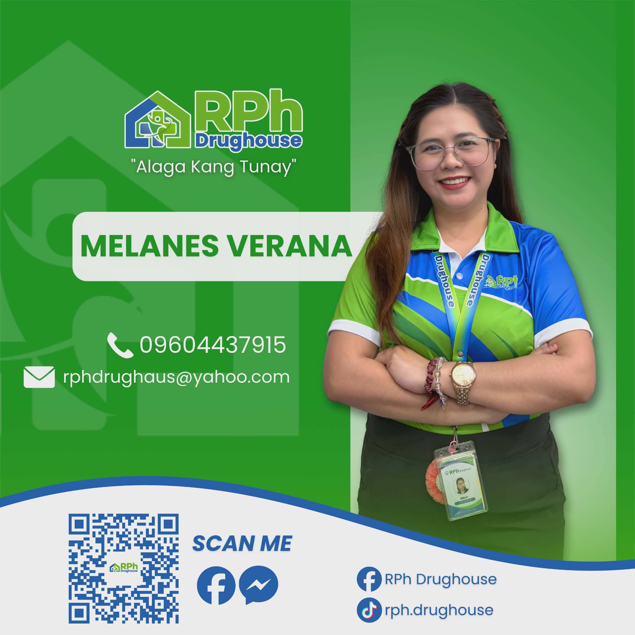 Rph DH Melai