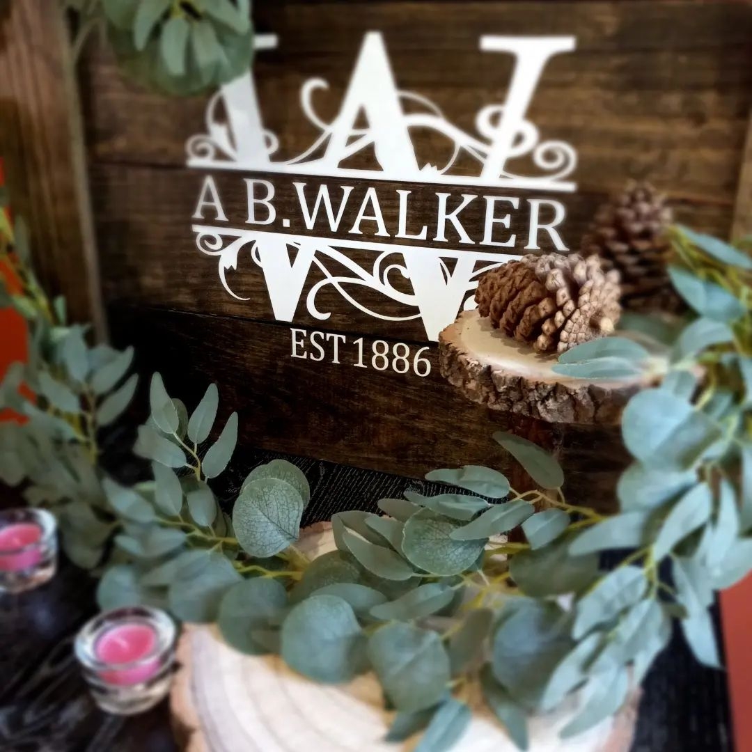 AB Walker Designs