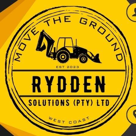 Rydden Solutions - Pty Ltd | Vredenburg