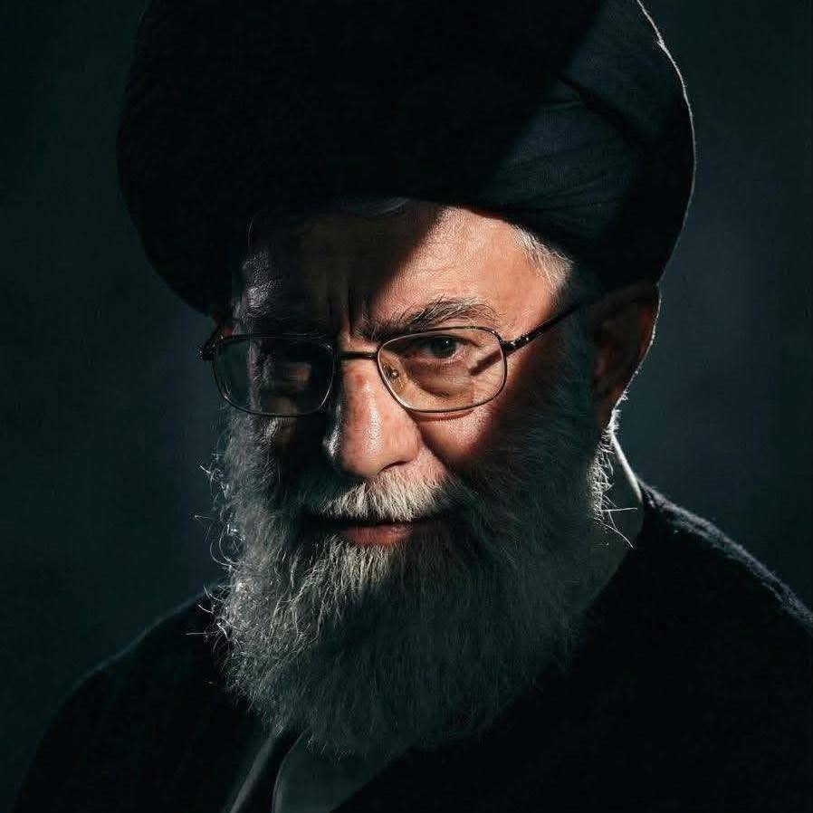 Zakir Syed Rohullah Kazmi