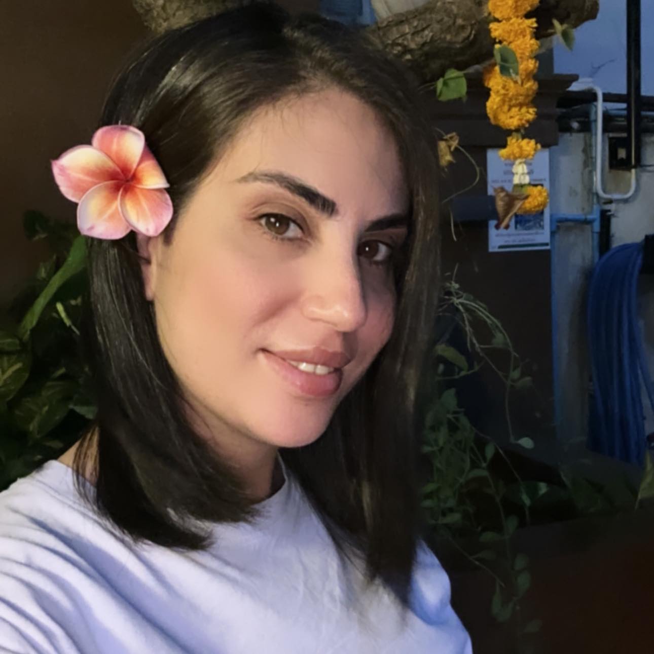Sam Irani