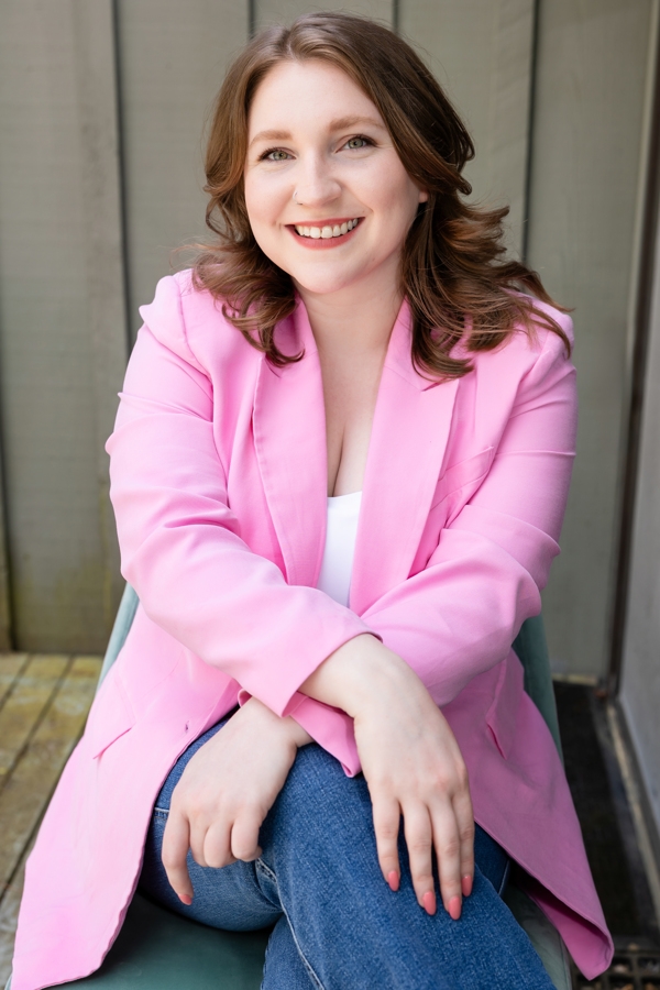 Collene McCarter - PNW Real Estate